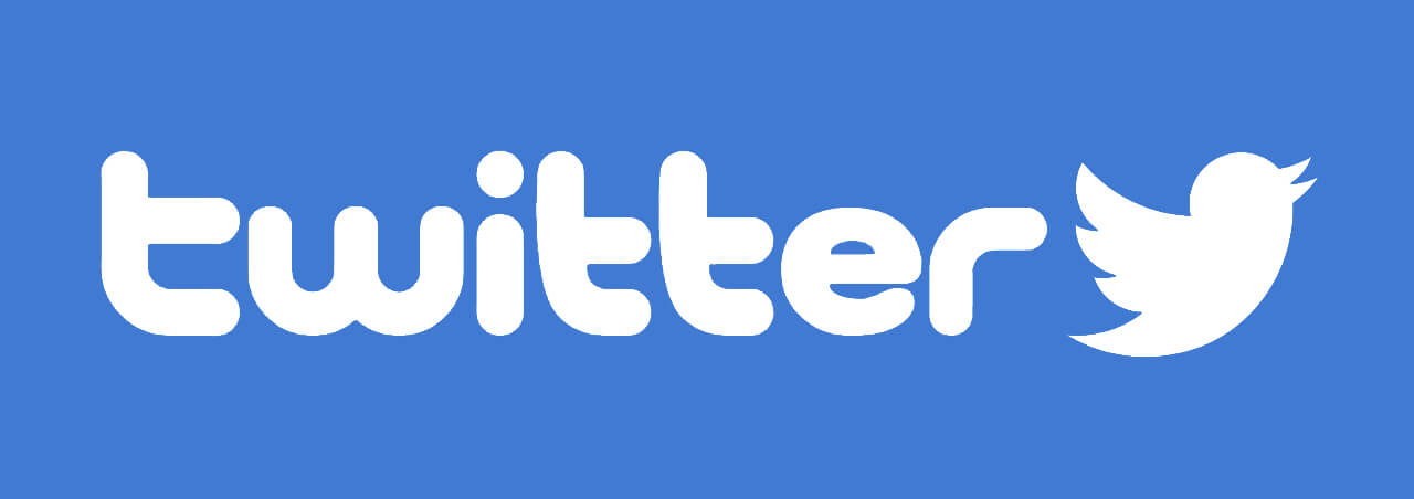 Follow us on Twitter